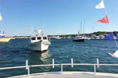 “Boats