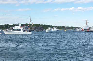 “Boats