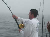 Photo from a fishing trip